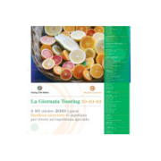 La giornata del Touring 10-10-10 La giornata del Touring 10-10-10