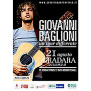 Giovanni Baglioni a Gradara