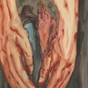 L'inferno di Dante. Dalì e Rauschenberg