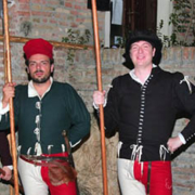 Domenica medievale per famiglie Domenica medievale per famiglie