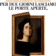 Giornate europee del patrimonio 2011 Giornate europee del patrimonio 2011