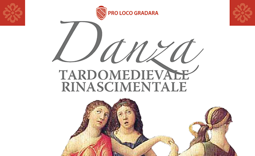 Corsi invernali di danze antiche
