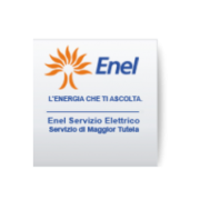 Logo Enel