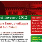 Impara l'arte... e utilizzala per il tuo Natale