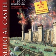 Assedio al Gradara 2014