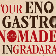 Tour EnogastroNomade in Gradara Tour EnogastroNomade in Gradara