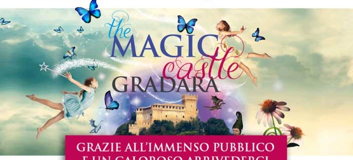 Immagine Ringraziamenti