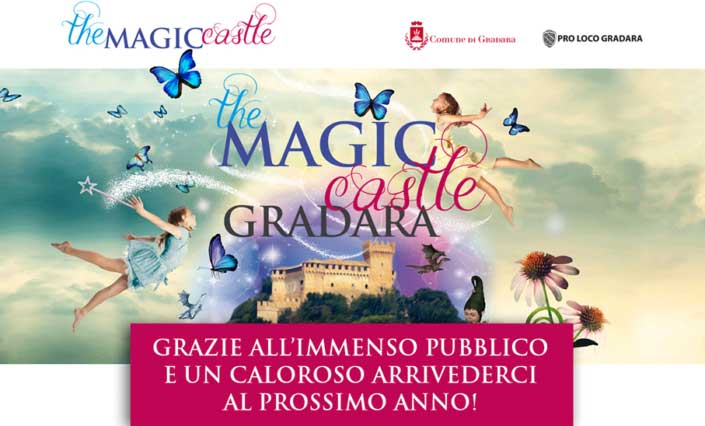 Immagine Ringraziamenti