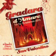 Gradara d'amare