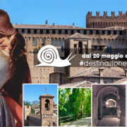 Turista fast o turista slow? Ponte del 2 giugno a Gradara! Turista fast o turista slow? Ponte del 2 giugno a Gradara!