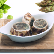 Ossibuchi di vitello della tradizione