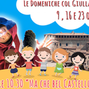 Domeniche col Giullare