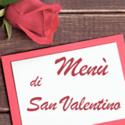 San Valentino 2018 San Valentino 2018