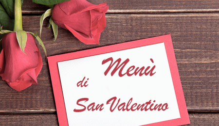San Valentino 2018