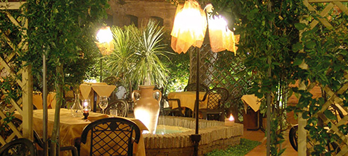 Ristorante La Botte