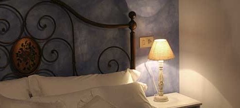 Bed & Breakfast Dimora Della Rovere