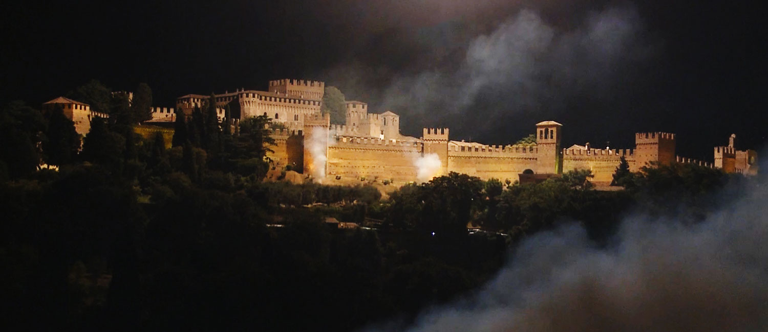 Il Castello