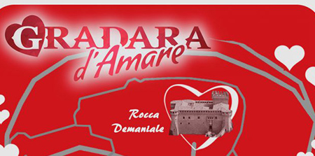 San Valentino – dove mangiare a Gradara