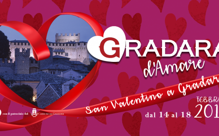 Gradara d’Amare 2018