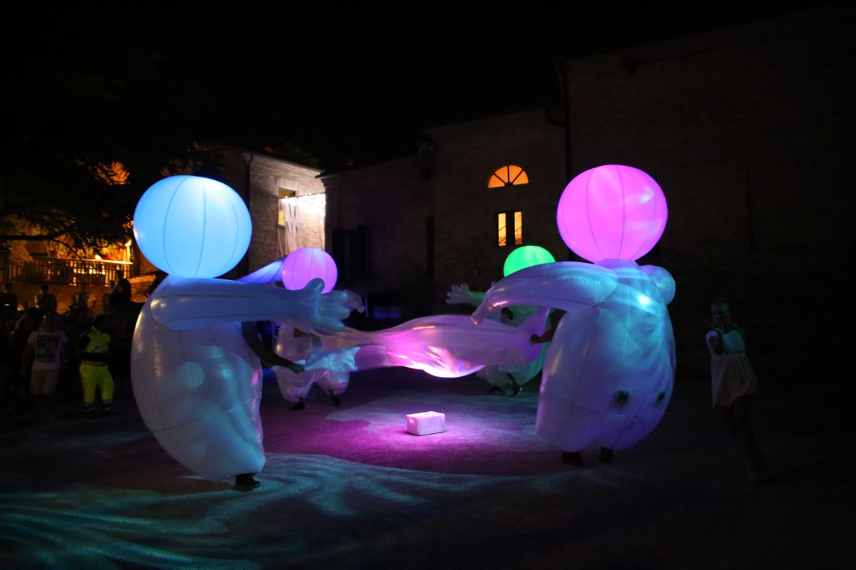 Artisti Gradara
