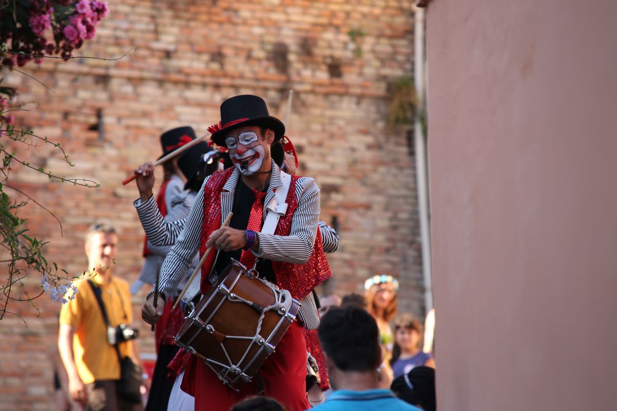 Musicisti Gradara