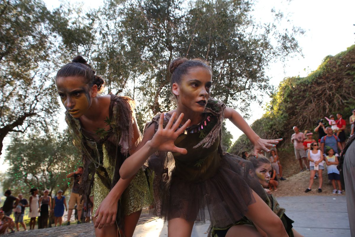 Ballerine Gradara