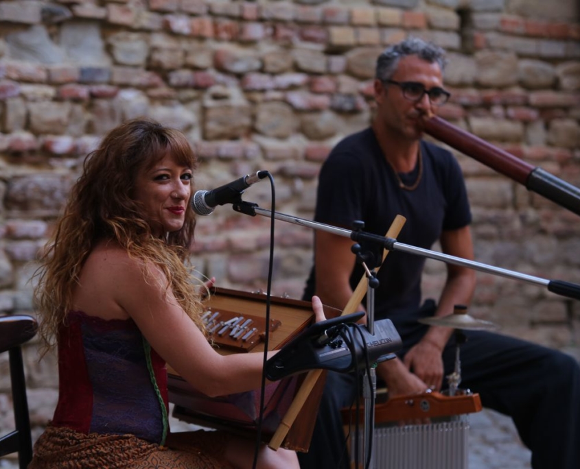 Musicisti Gradara