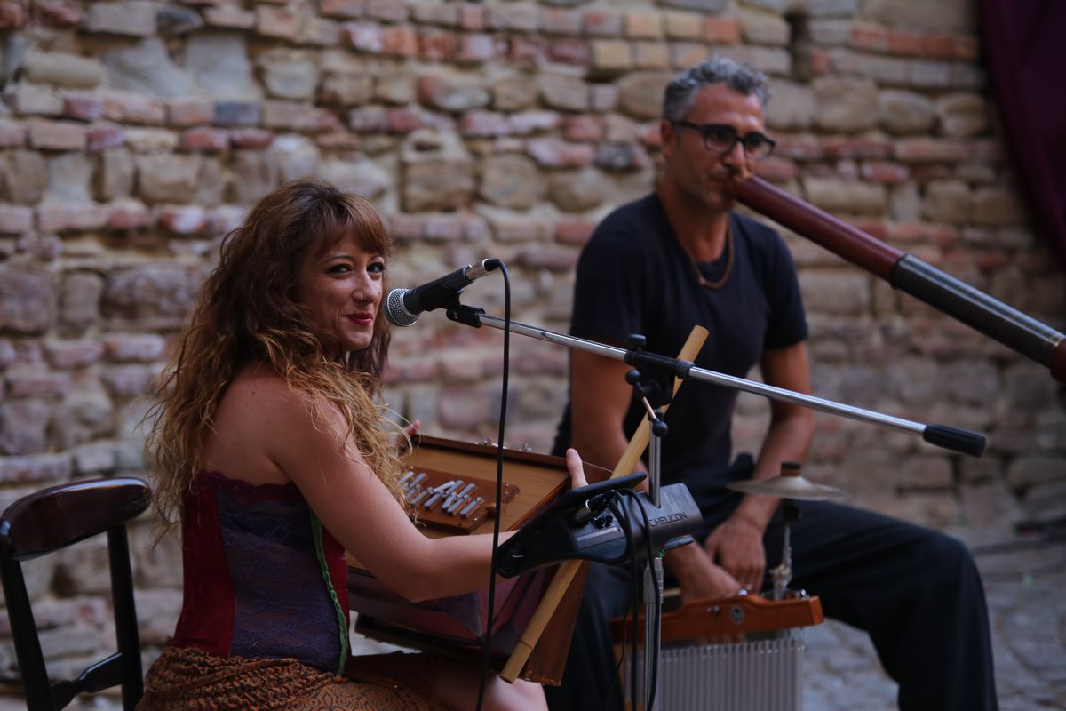 Musicisti Gradara