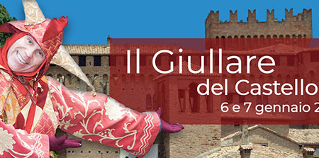 Visite col Giullare