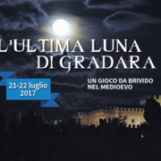 L’ultima Luna di Gradara Un gioco da brivido nel Medioevo L’ultima Luna di Gradara Un gioco da brivido nel Medioevo