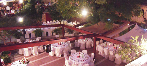 Ristorante Mastin Vecchio