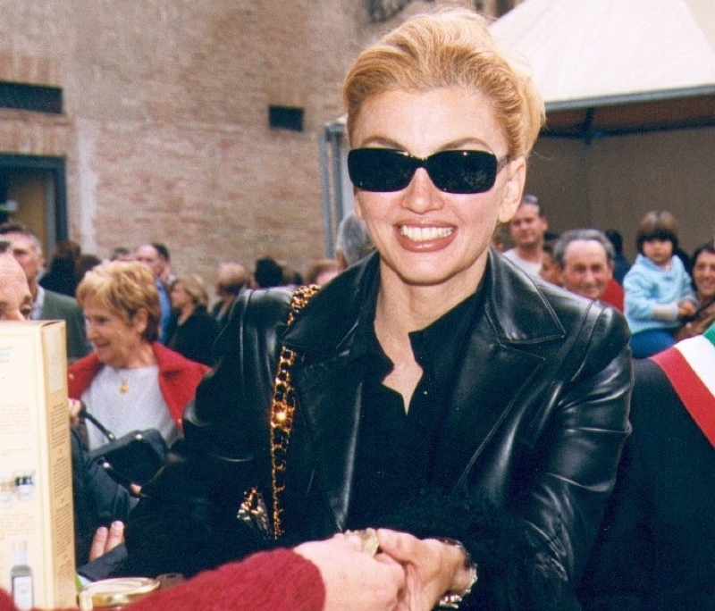 48a Mostra del Tarufo Bianco 48a Mostra del Tarufo Bianco