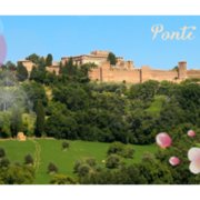 Ponte del 25 aprile a Gradara