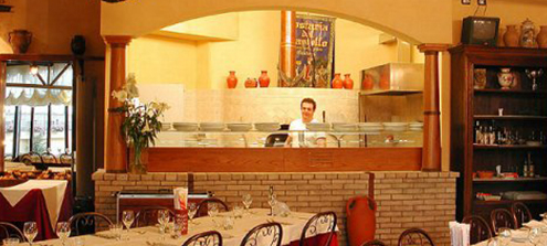 Hostaria del Castello