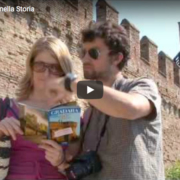 Benvenuti nella Storia Benvenuti nella Storia