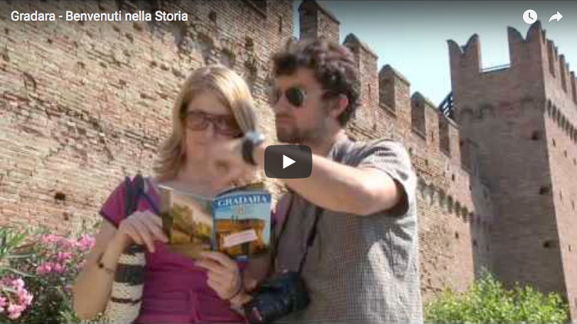 Benvenuti nella Storia - Gradara