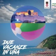 Due Vacanze In Una Due Vacanze In Una