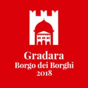 Gradara Borgo dei Borghi 2018