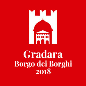 Gradara Borgo dei Borghi 2018