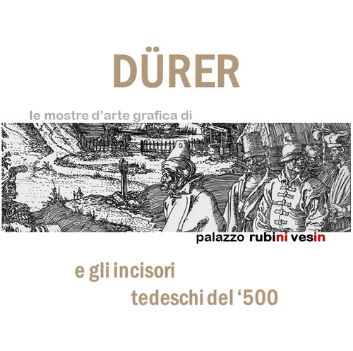 Risultati immagini per Dürer e gli incisori tedeschi del Cinquecento