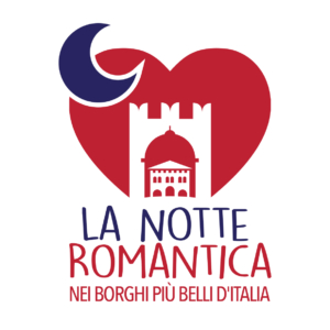 Logo Notte romantica