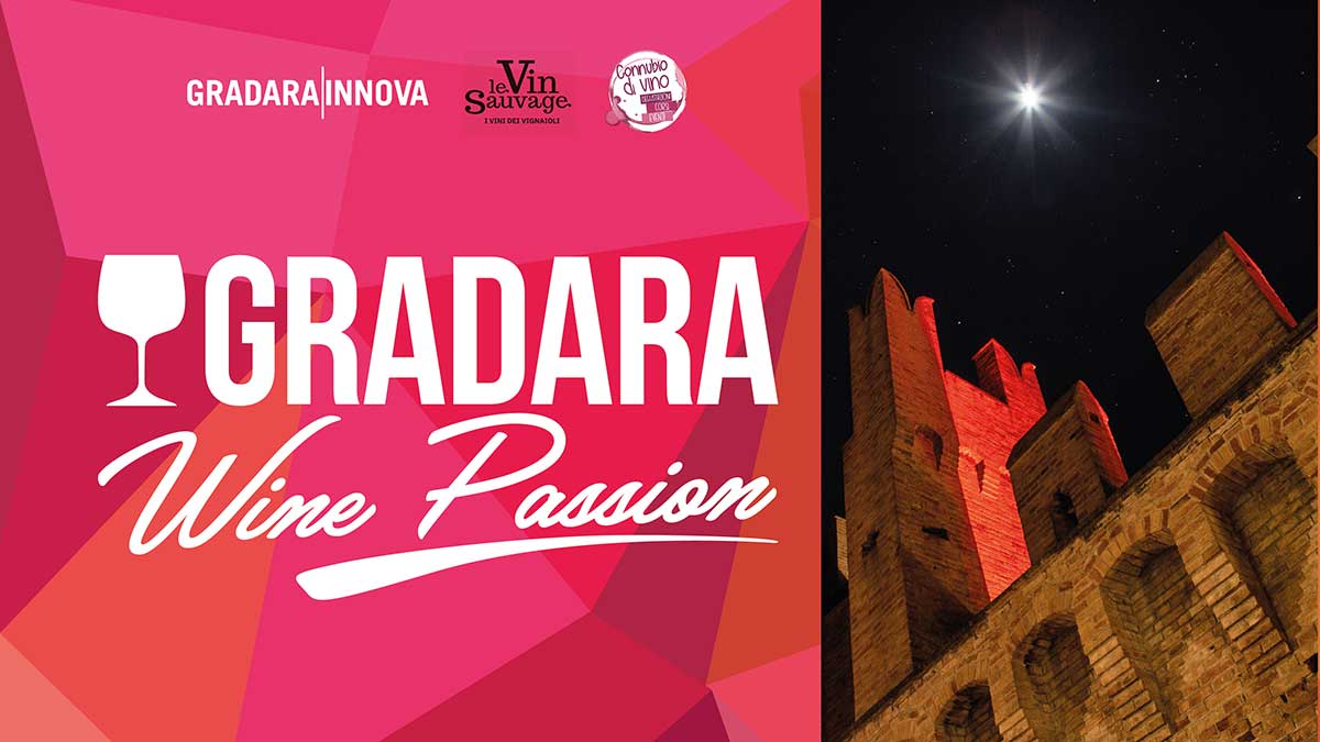 Gradara Wine Passion 2020