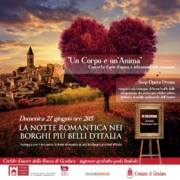 La Notte Romantica Gradara 2021 -2 La Notte Romantica Gradara 2021