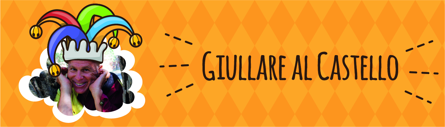 GIULLARE AL CASTELLO