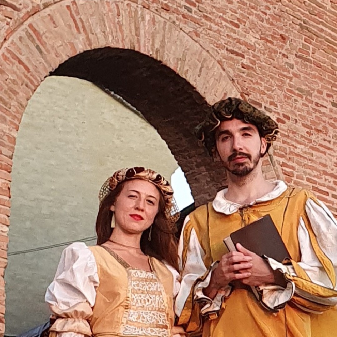 Prima della sera - Aperidante 2021