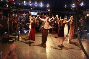 circo PaniKo Gradara