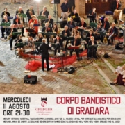 Corpo Bandistico di Gradara