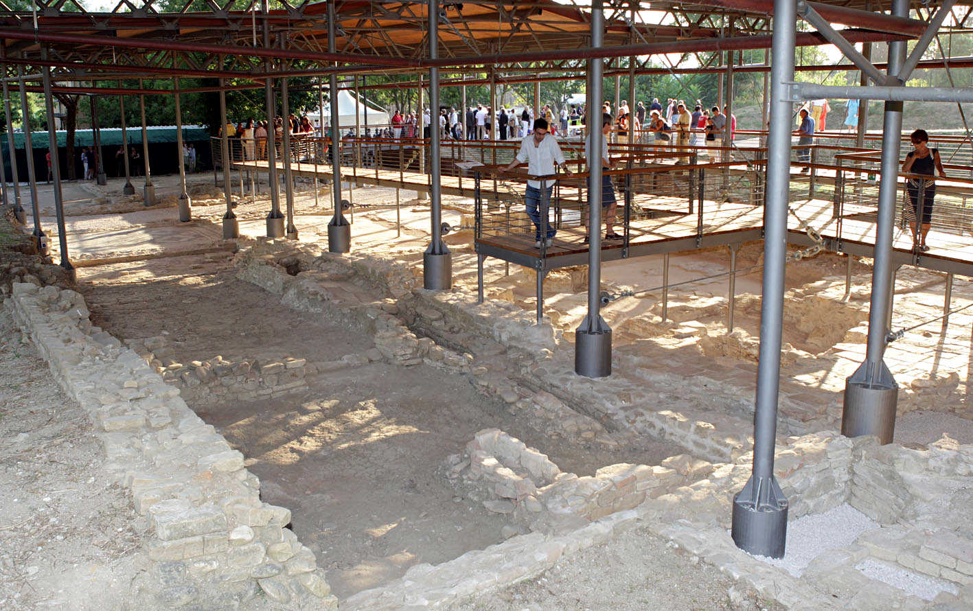 Sito archeologico di Colomnabrone