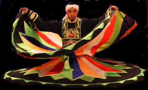 Emad Magic Castle Gradara